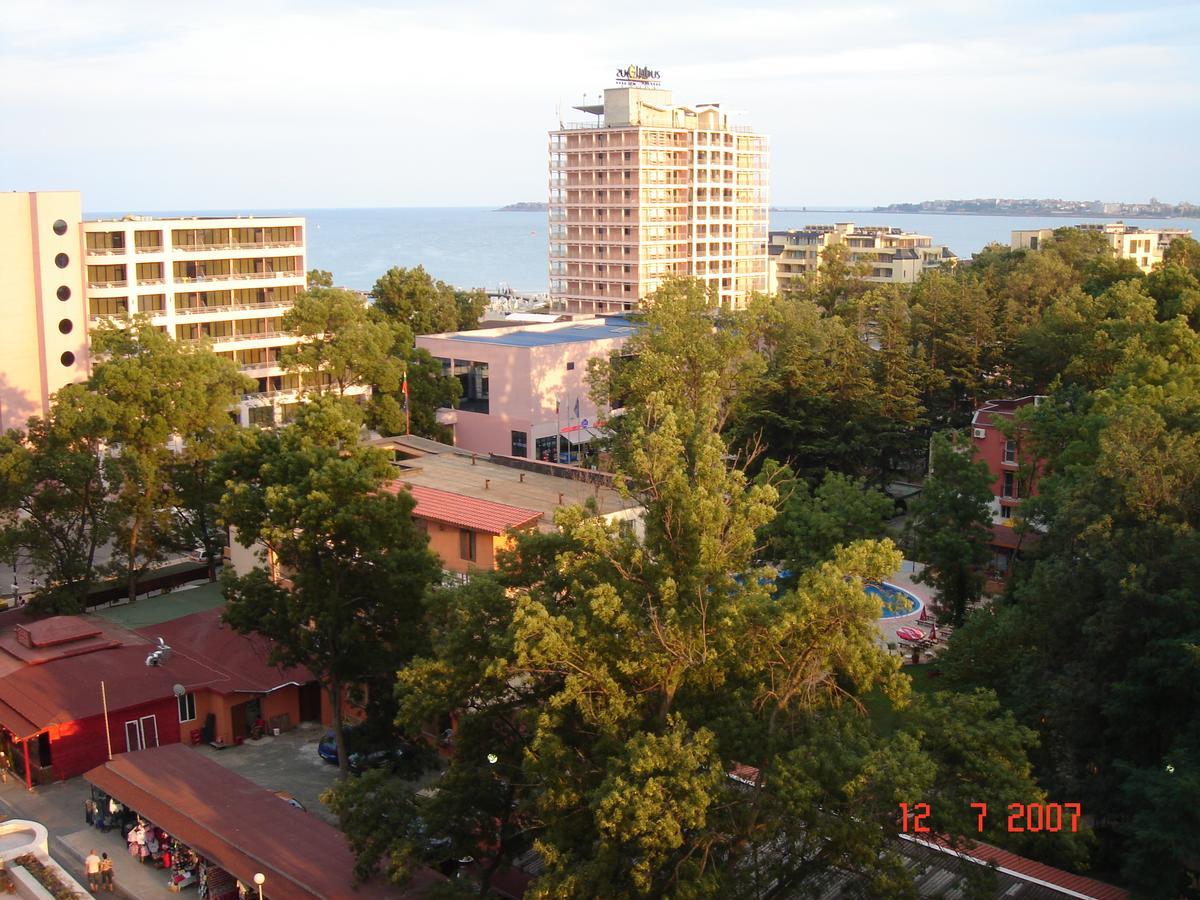 Apartment Royal Beach Sunny Beach Exterior photo